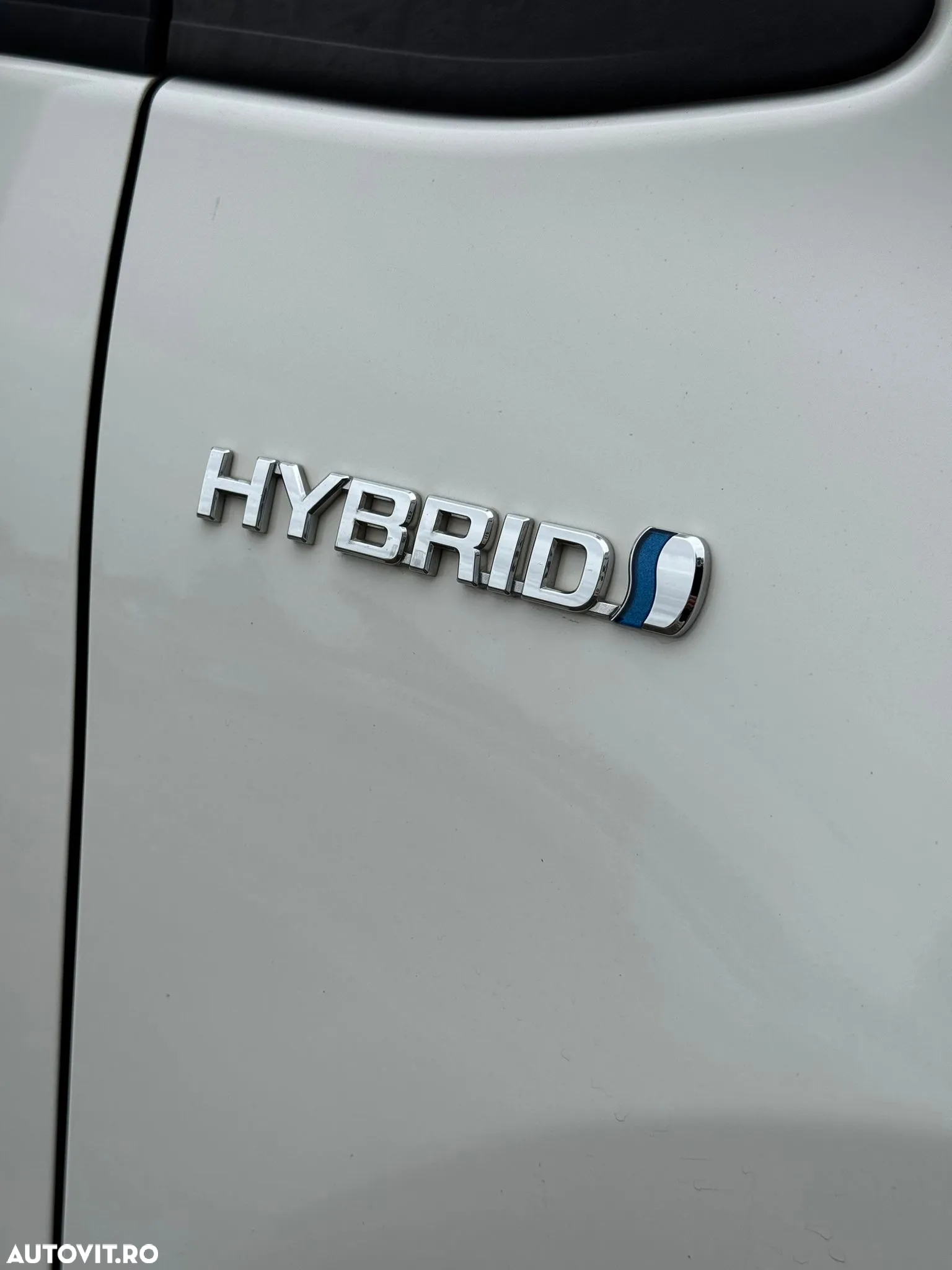 Toyota Yaris - 18