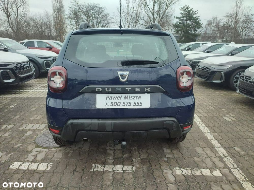 Dacia Duster - 8