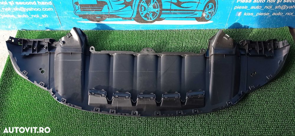 spoiler porsche cayenne 7p5 GTS - 2