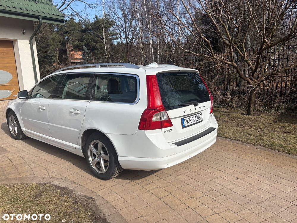 Volvo V70 - 5