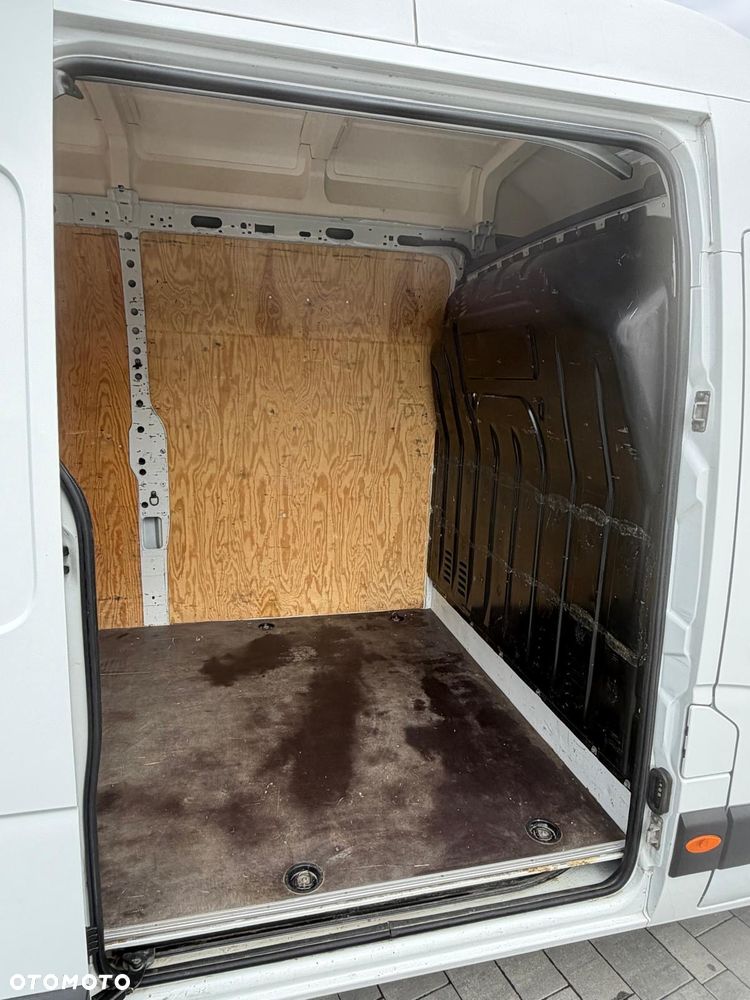 Opel Movano - 38