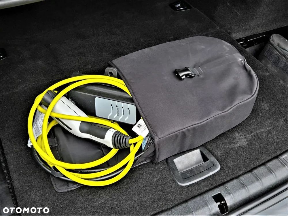 BMW Seria 5 Active Hybrid Luxury Line - 15