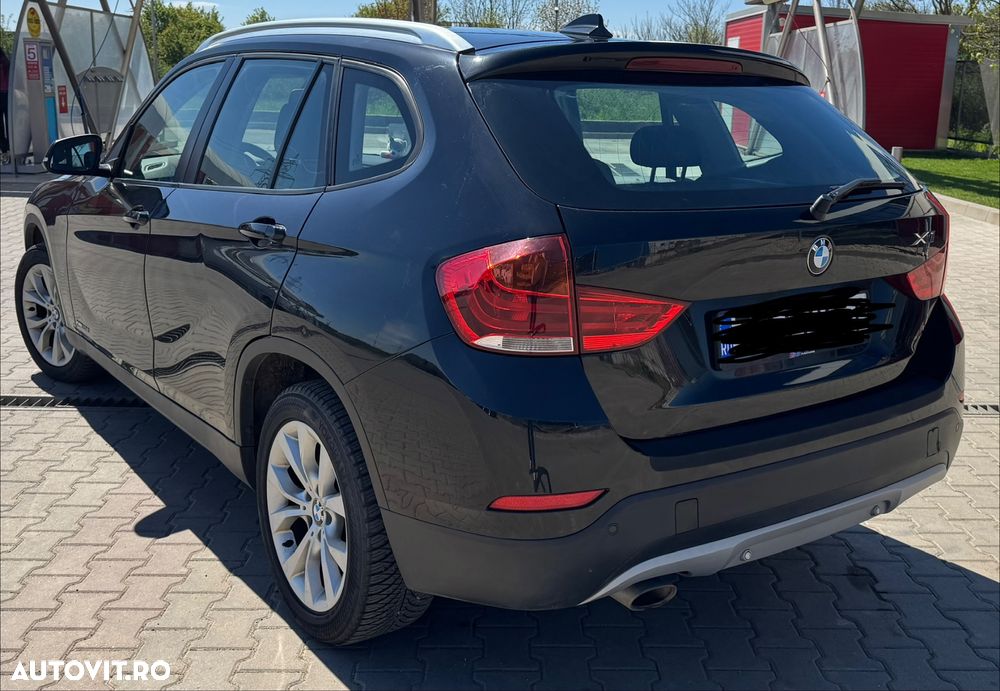BMW X1 - 6