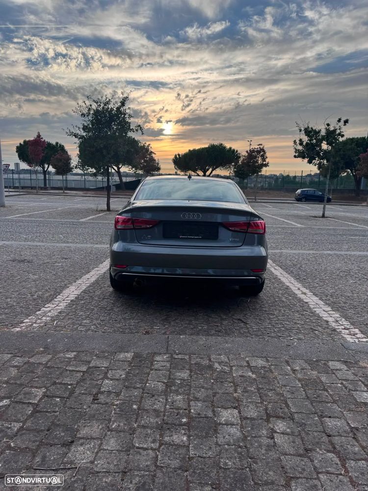 Audi A3 1.0 TFSI - 8