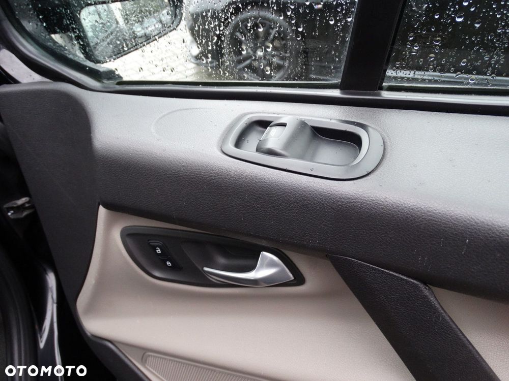 Ford Transit Custom - 12