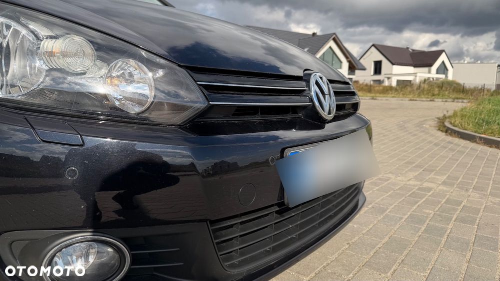 Volkswagen Golf 1.4 TSI Highline - 11