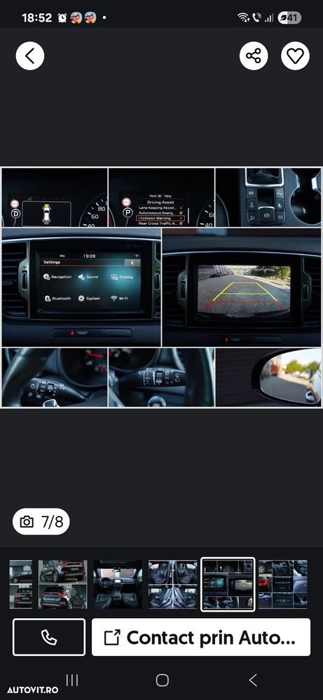 Kia Sportage - 13