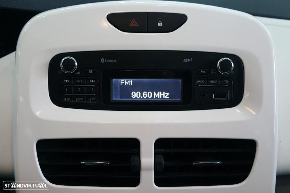 Renault Zoe (c/ Bateria) Life 40 - 14