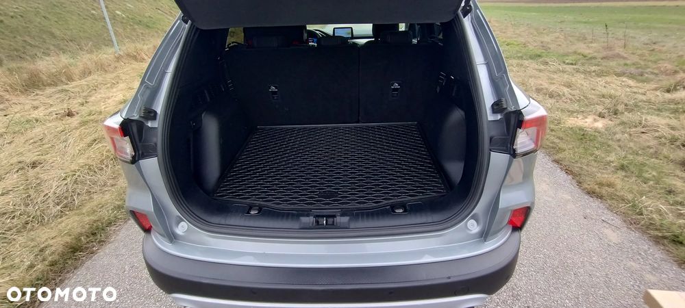 Ford Kuga 1.5 EcoBlue TITANIUM - 26