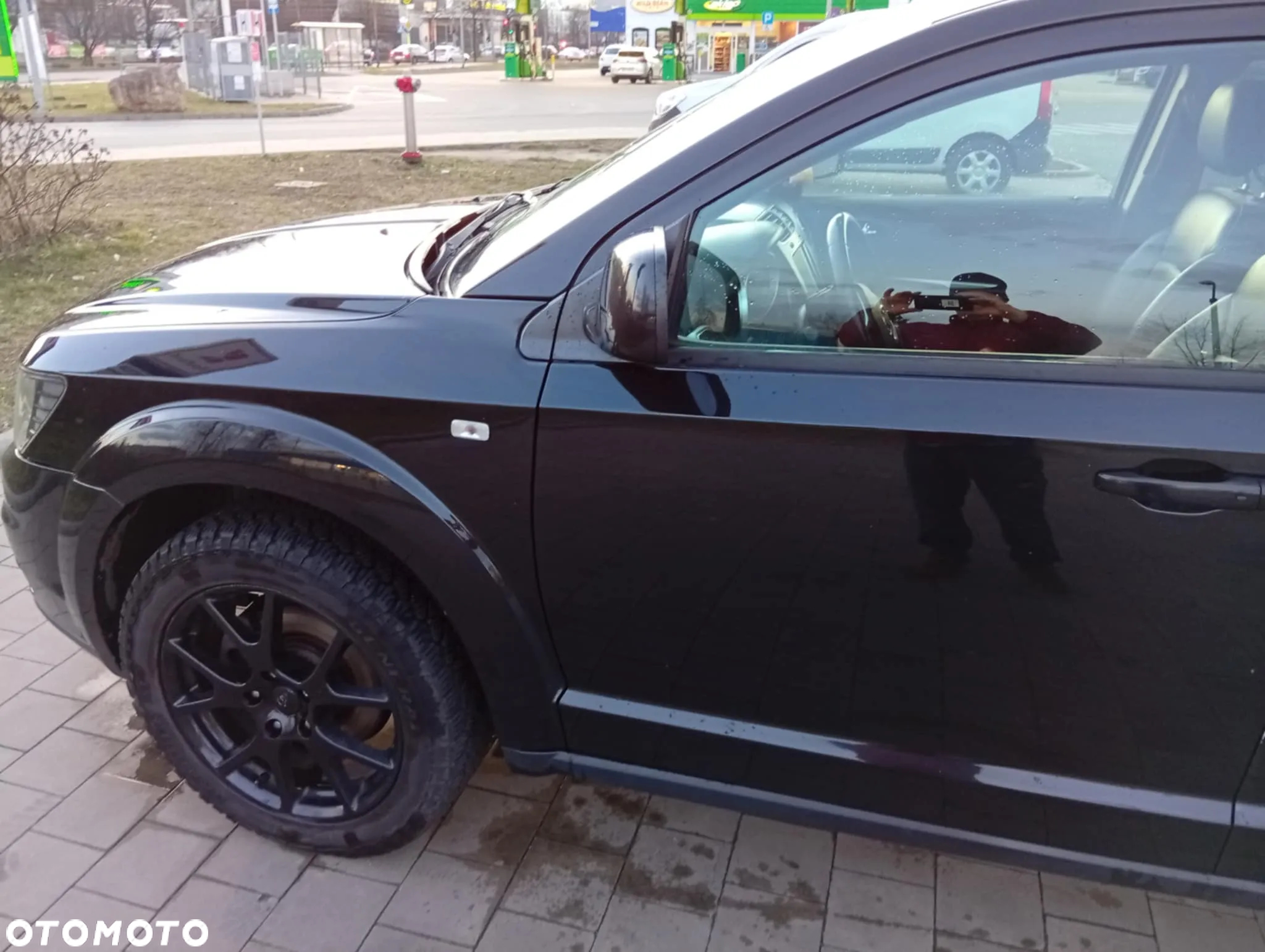 Fiat Freemont 2.0 Multijet Black Code AWD - 20