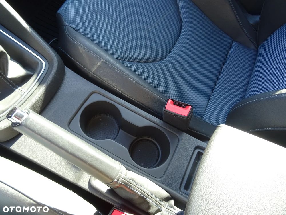 Seat Leon 1.2 TSI Start&Stop CONNECT - 15