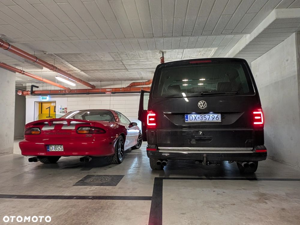 Volkswagen Multivan 2.0 BiTDI L1 Generation SIX DSG - 22