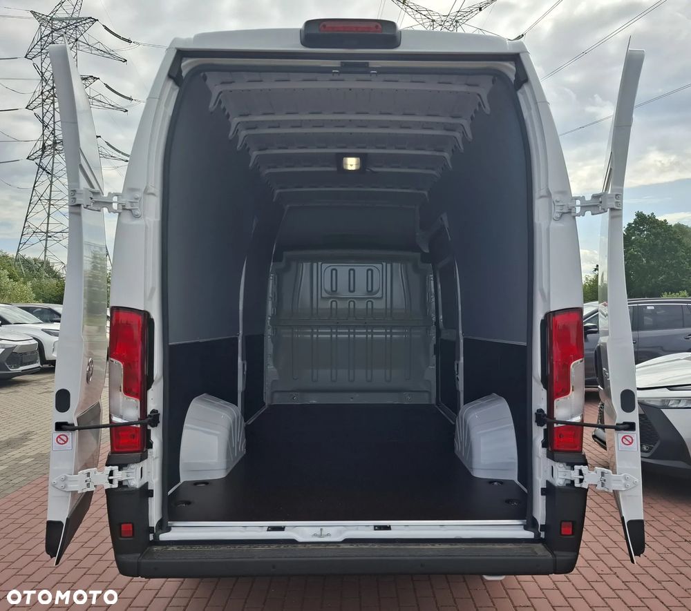 Toyota Proace Max - 8