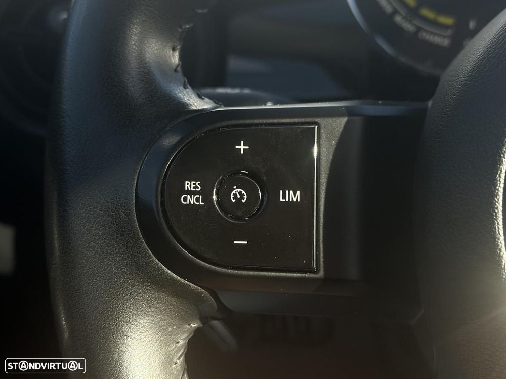 MINI 3 Portas Cooper SE Yours - 20