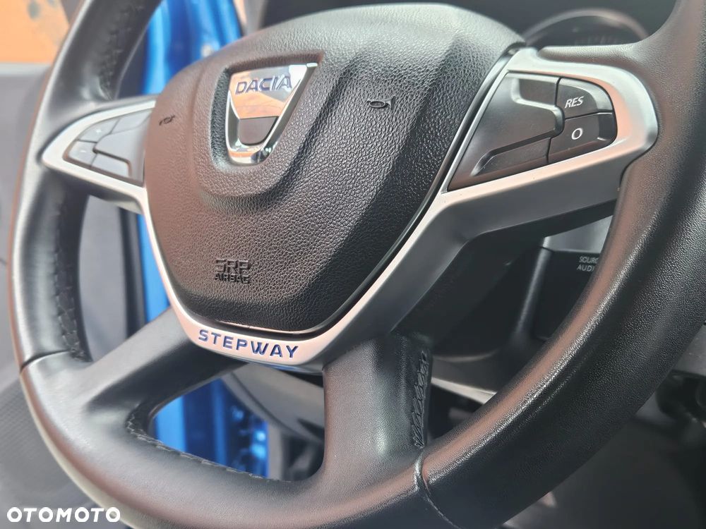 Dacia Dokker 1.6 SCe Stepway - 35