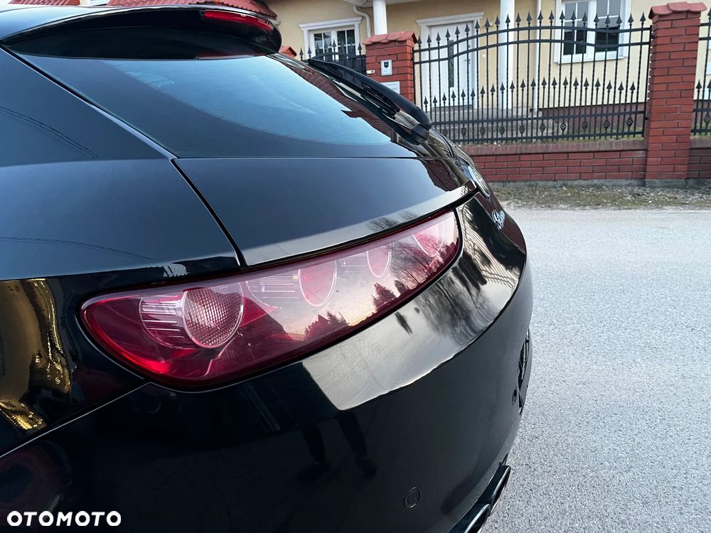 Alfa Romeo Brera 2.2JTS - 13