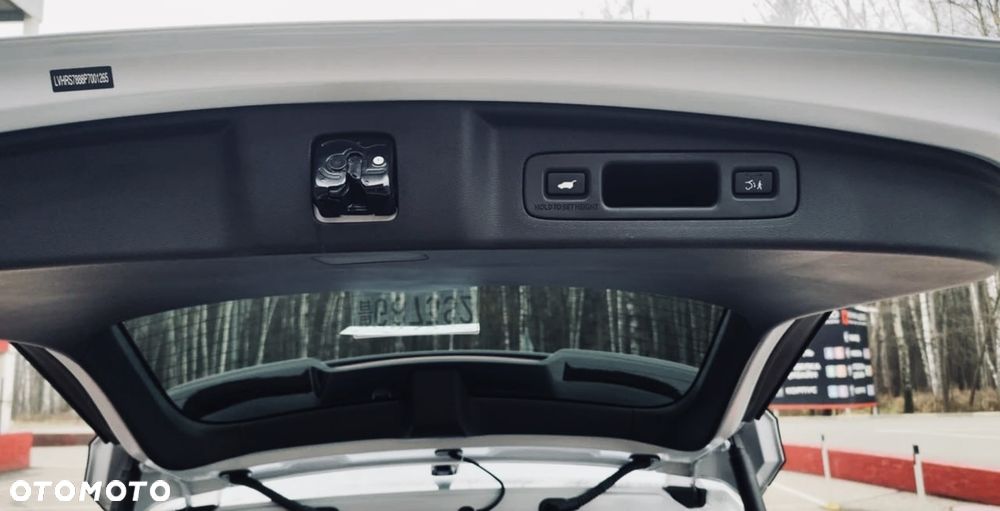 Honda CR-V 2.0 i-MMD HEV Advance AWD CVT - 11