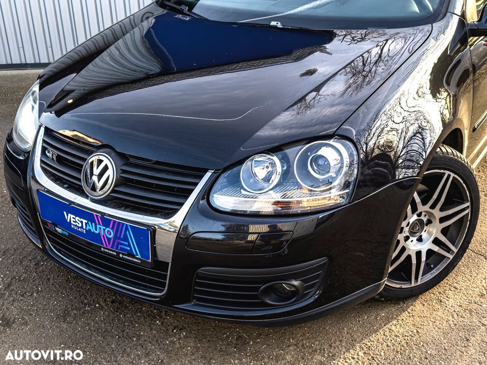 Volkswagen Golf 1.4 TSI GT - 31