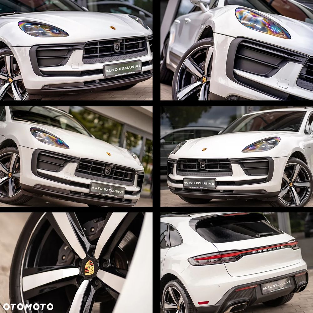 Porsche Macan T - 28