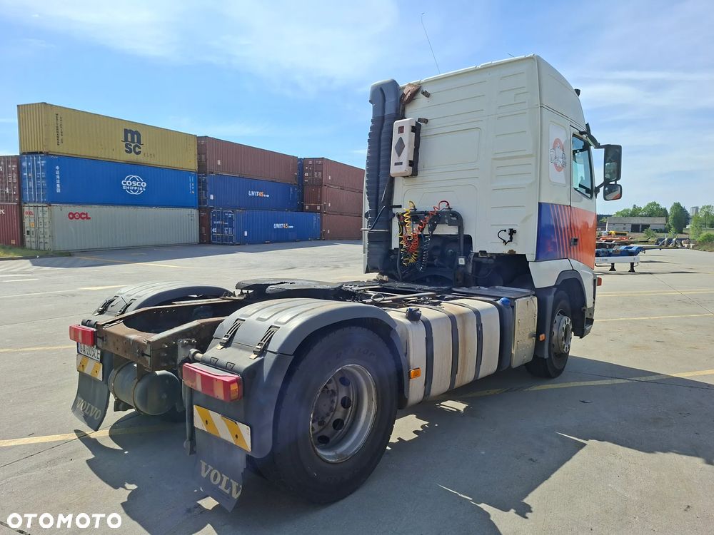 Volvo FH - 3