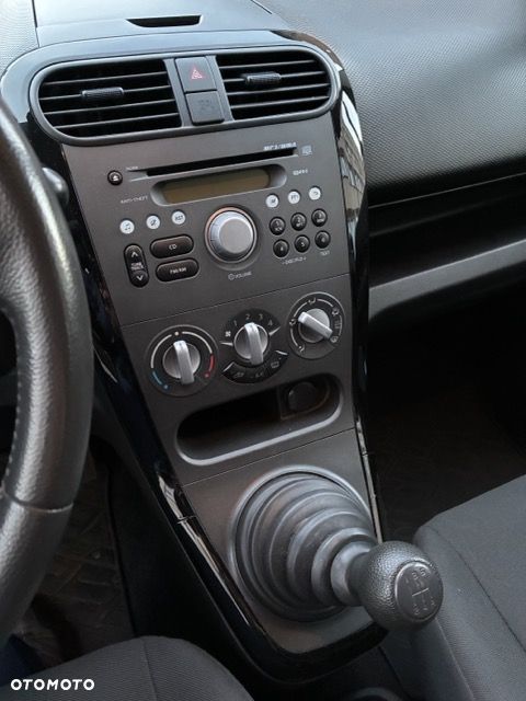 Suzuki Splash 1.0 Club - 6