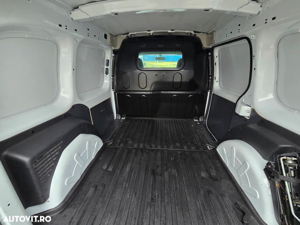 Renault Kangoo - 11