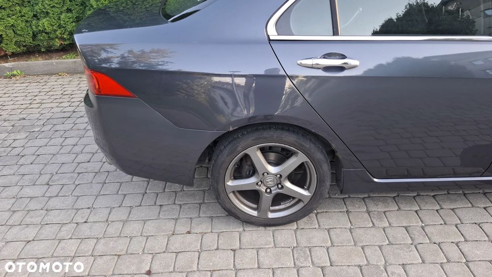 Honda Accord 2.0 Comfort - 4