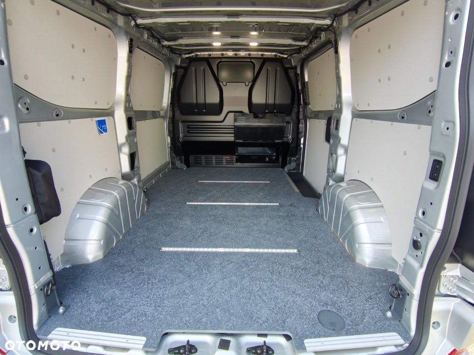 Ford Transit Custom - 15