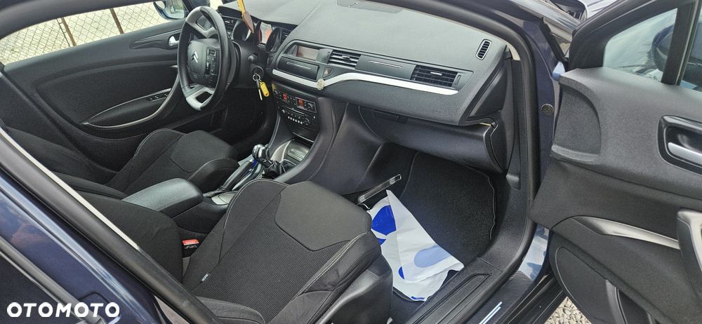 Citroën C5 - 7