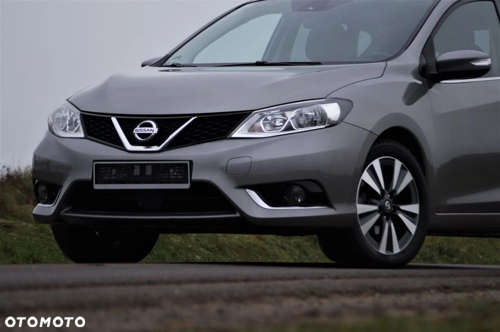 Nissan Pulsar - 17