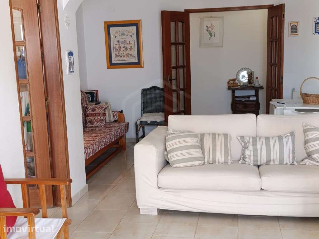 Apartamento T2 no Centro de Quarteira, Algarve - Grande imagem: 3/14
