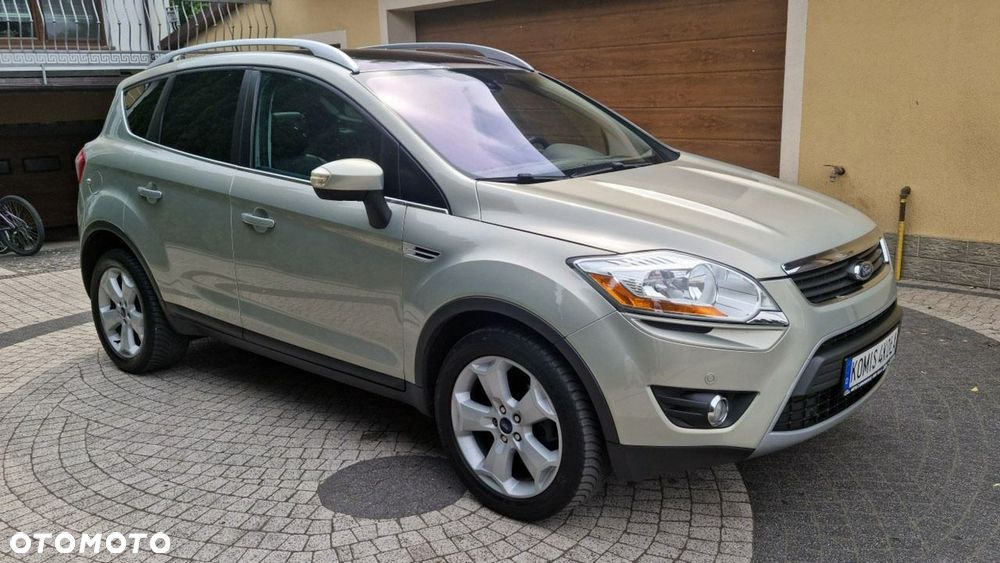 Ford Kuga - 7