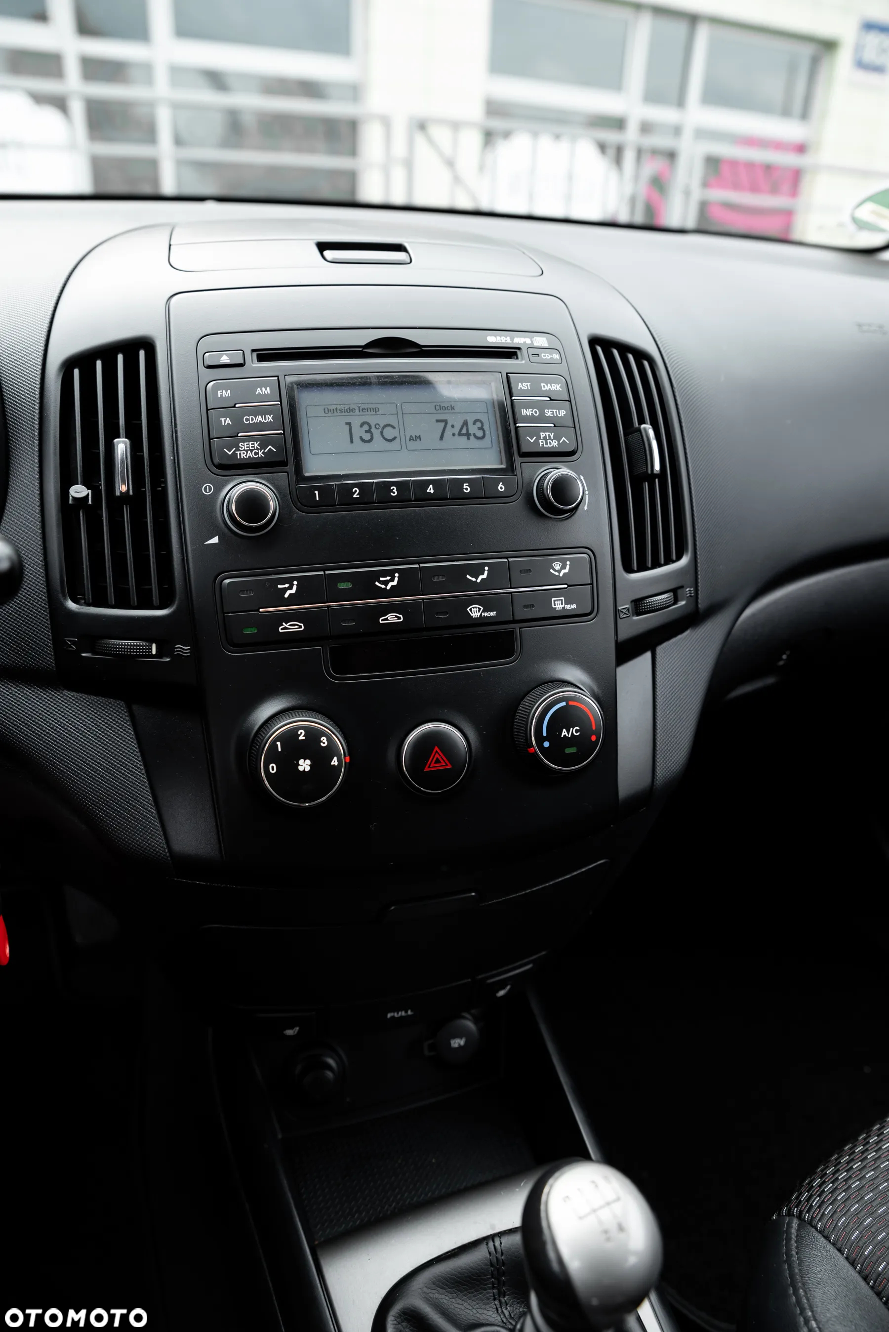 Hyundai i30 2.0 Style - 27