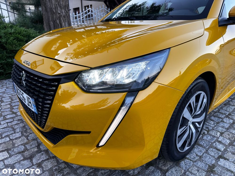 Peugeot 208 1.2 PureTech Active Pack S&S - 37