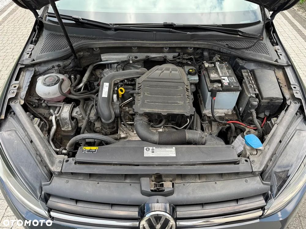 Volkswagen Golf 1.0 TSI OPF Comfortline - 34