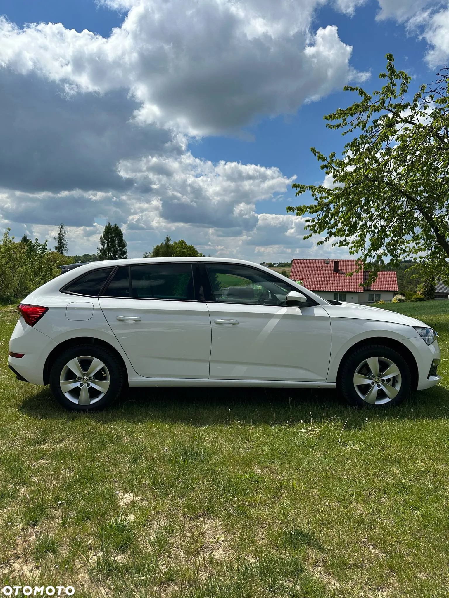 Skoda Scala 1.0 TSI Ambition - 3