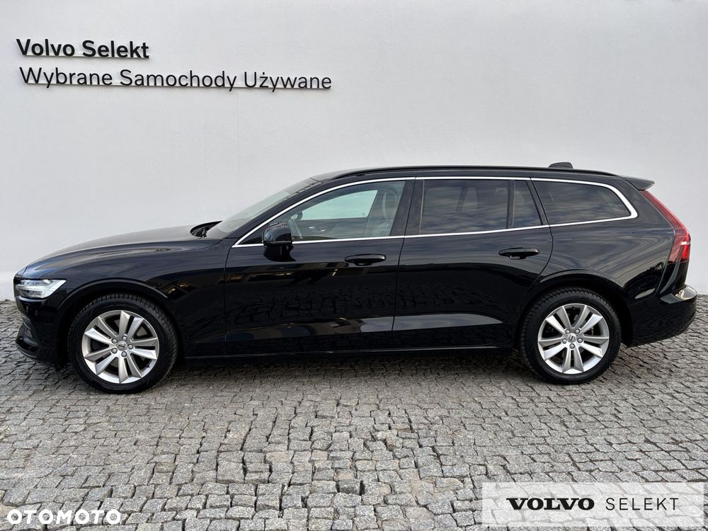 Volvo V60 - 3