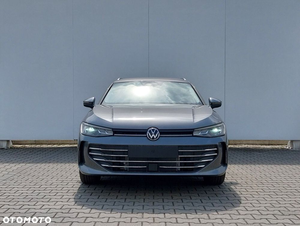 Volkswagen Passat Variant - 2