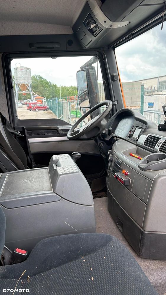MAN TGS 26.360 - 4