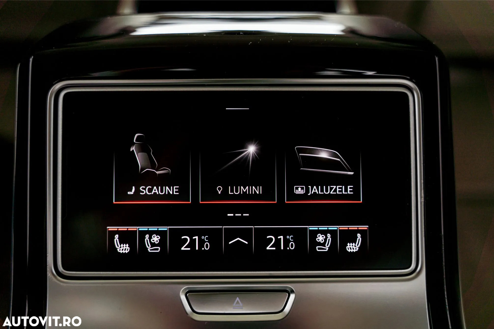 Audi A8 A8L 50 TDI quattro Tiptronic MHEV - 24