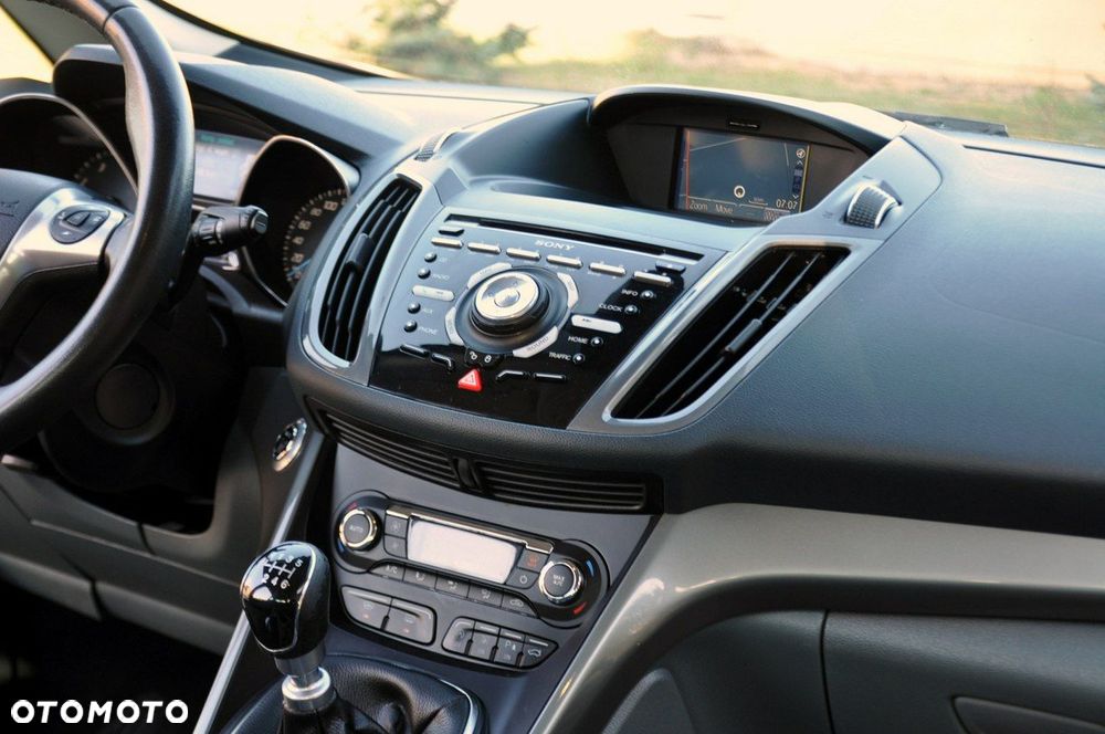 Ford C-MAX - 27