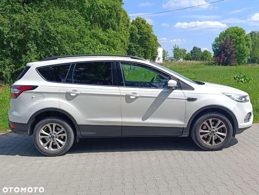 Ford Escape - 3