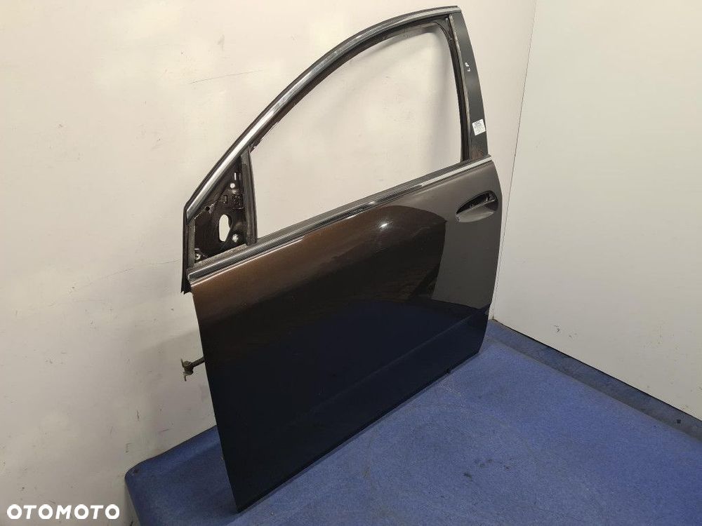 FIAT CROMA II LIFT DRZWI PRZÓD LEWE 742 - 4