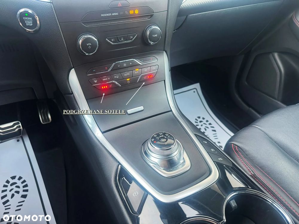 Ford S-Max 2.0 EcoBlue ST-Line - 24