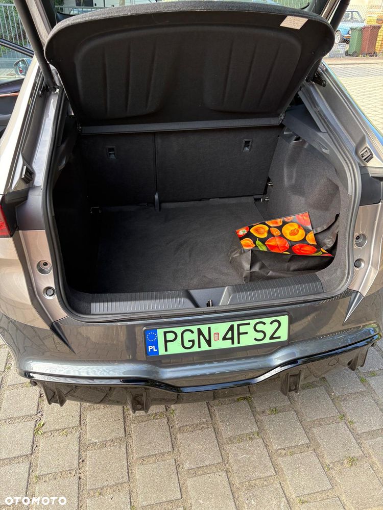 Cupra Tavascan ver-210-kw-77kwh-ha-endurance - 7