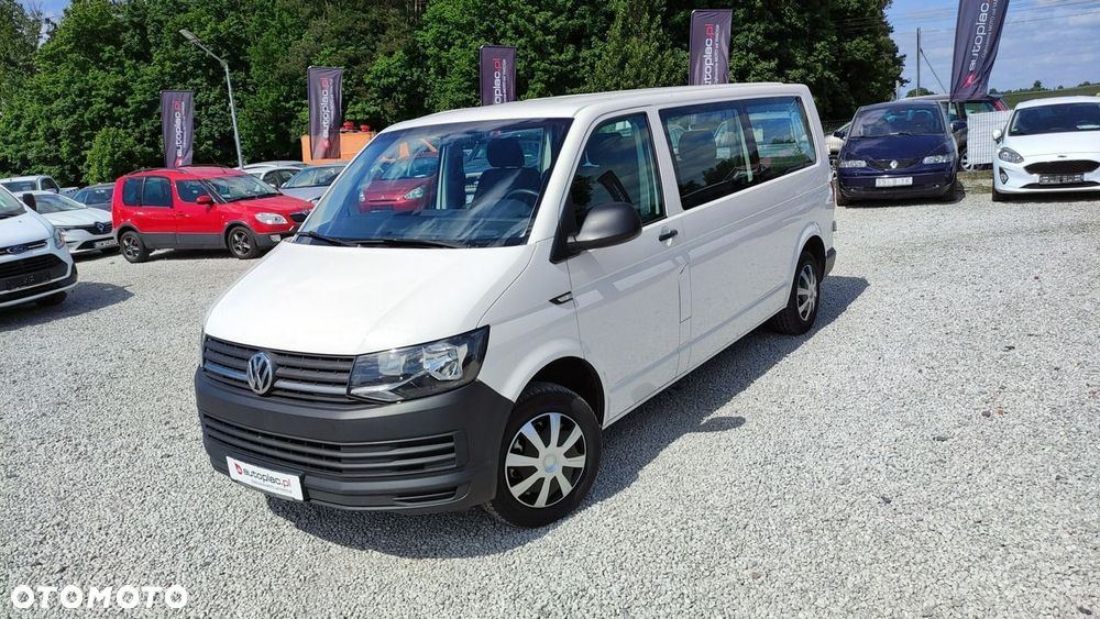 Volkswagen Transporter - 12