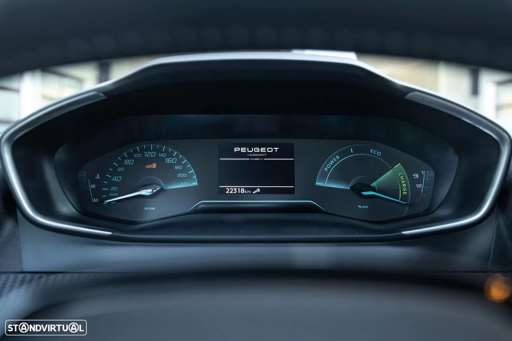 Peugeot 2008 - 12