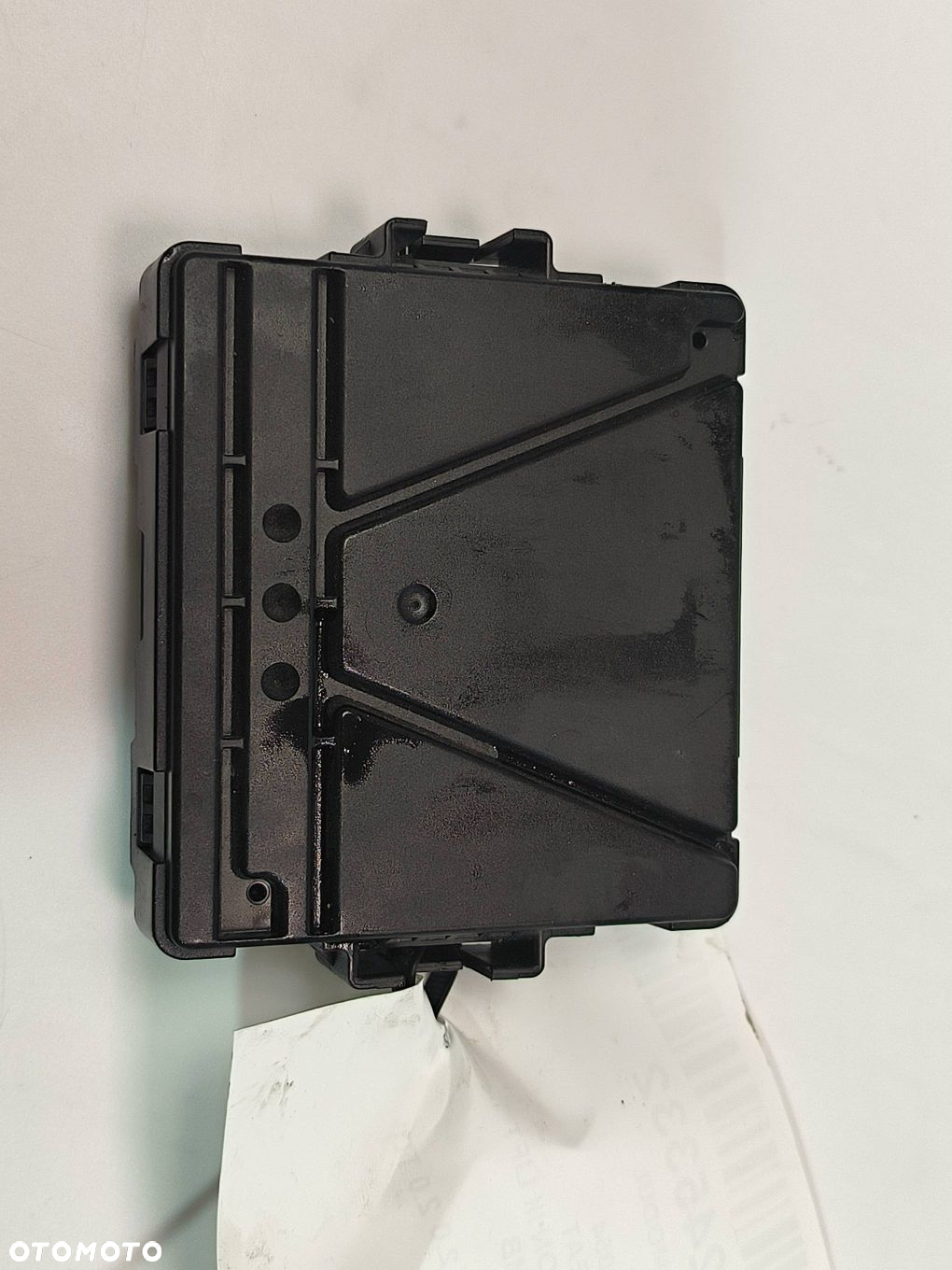 MODUŁ SEAT LEON III LIFT 3Q0907338 - 2