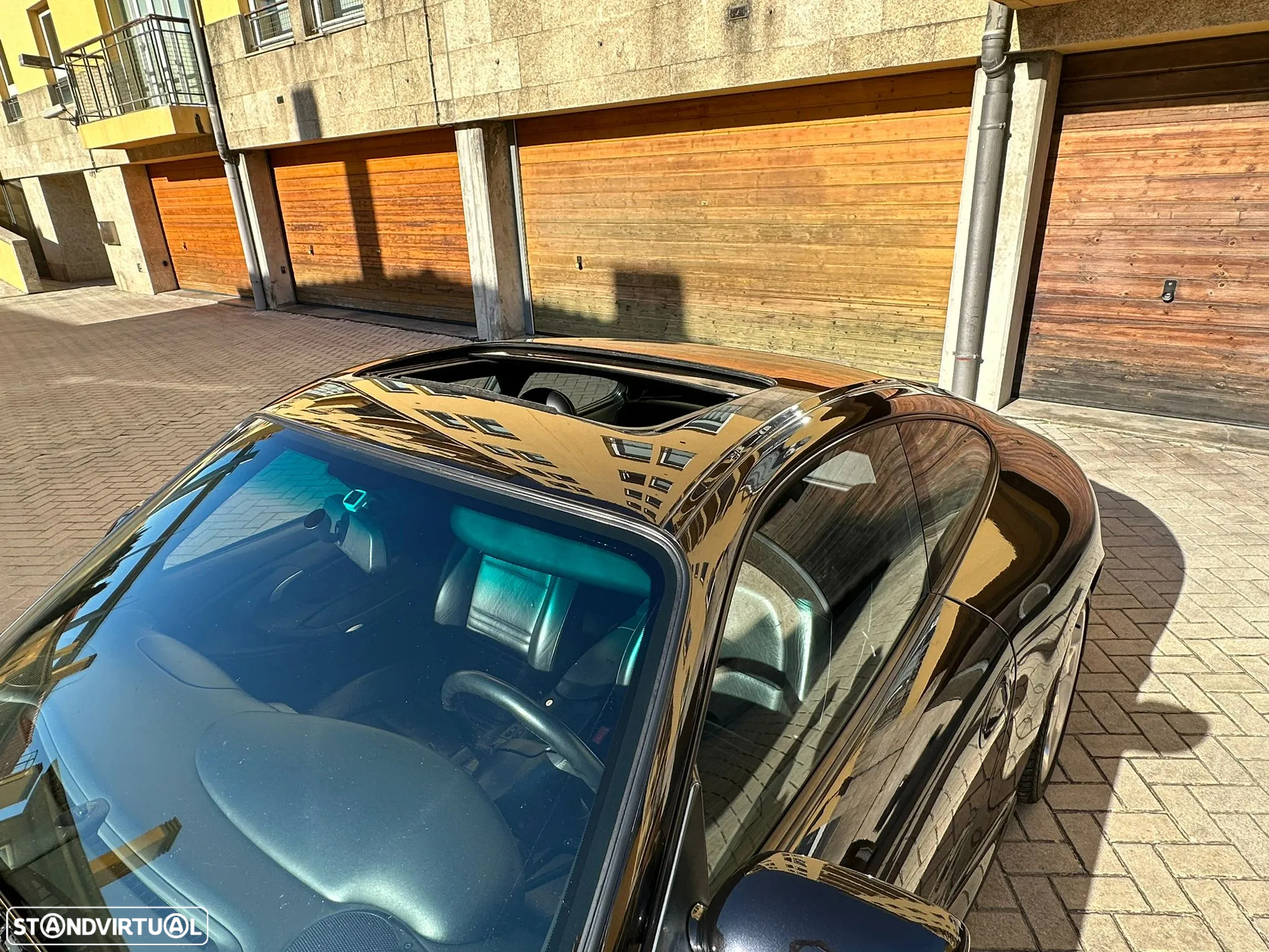 Porsche 911 (996) - 9