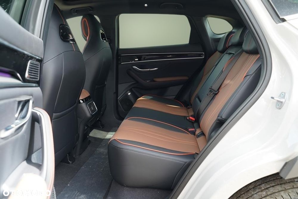 BYD Seal U 1.5 Comfort - 8